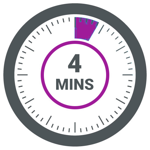 4mins